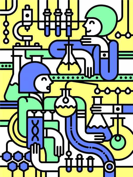 Micro-Universe 1