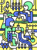 Micro-Universe 1