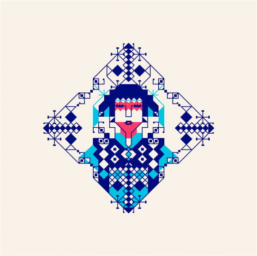 Portrait-robot 1