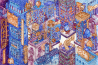 The City I by Sorina Vazelina